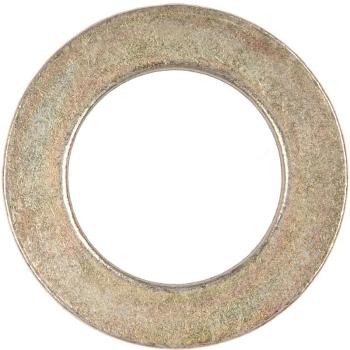 1989 Subaru RX Spindle Nut Washer