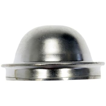 1984 Oldsmobile Custom Cruiser Wheel Bearing Dust Cap Front Dorman 618102 image 1 of 4