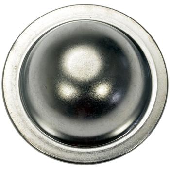1984 Oldsmobile Custom Cruiser Wheel Bearing Dust Cap Front Dorman 618102 image 3 of 4