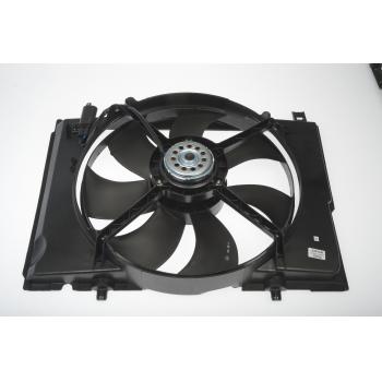 2006 Chrysler Crossfire Engine Cooling Fan Assembly Dorman 620040 image 1 of 4