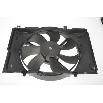2006 Chrysler Crossfire Engine Cooling Fan Assembly Dorman 620040 image 2 of 4