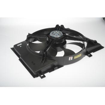 2006 Chrysler Crossfire Engine Cooling Fan Assembly Dorman 620040 image 3 of 4
