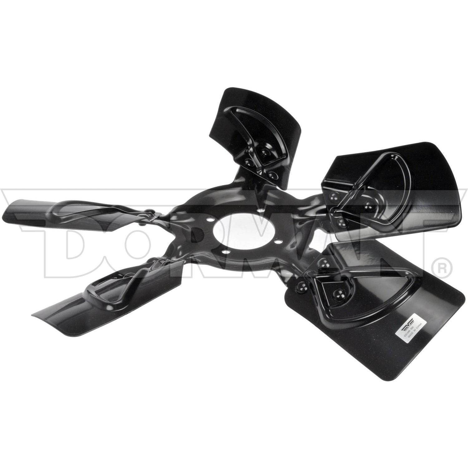 Dorman 620048 Engine Cooling Fan Blade product image 1 of 2
