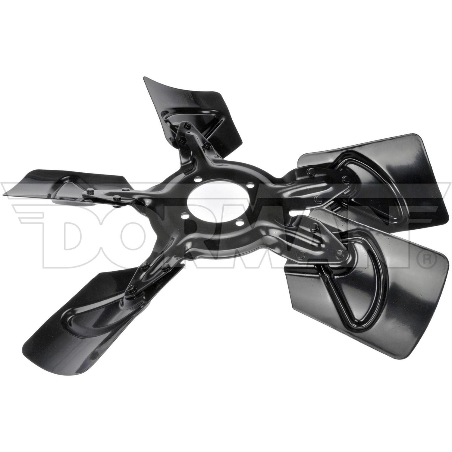 Dorman 620048 Engine Cooling Fan Blade product image 2 of 2