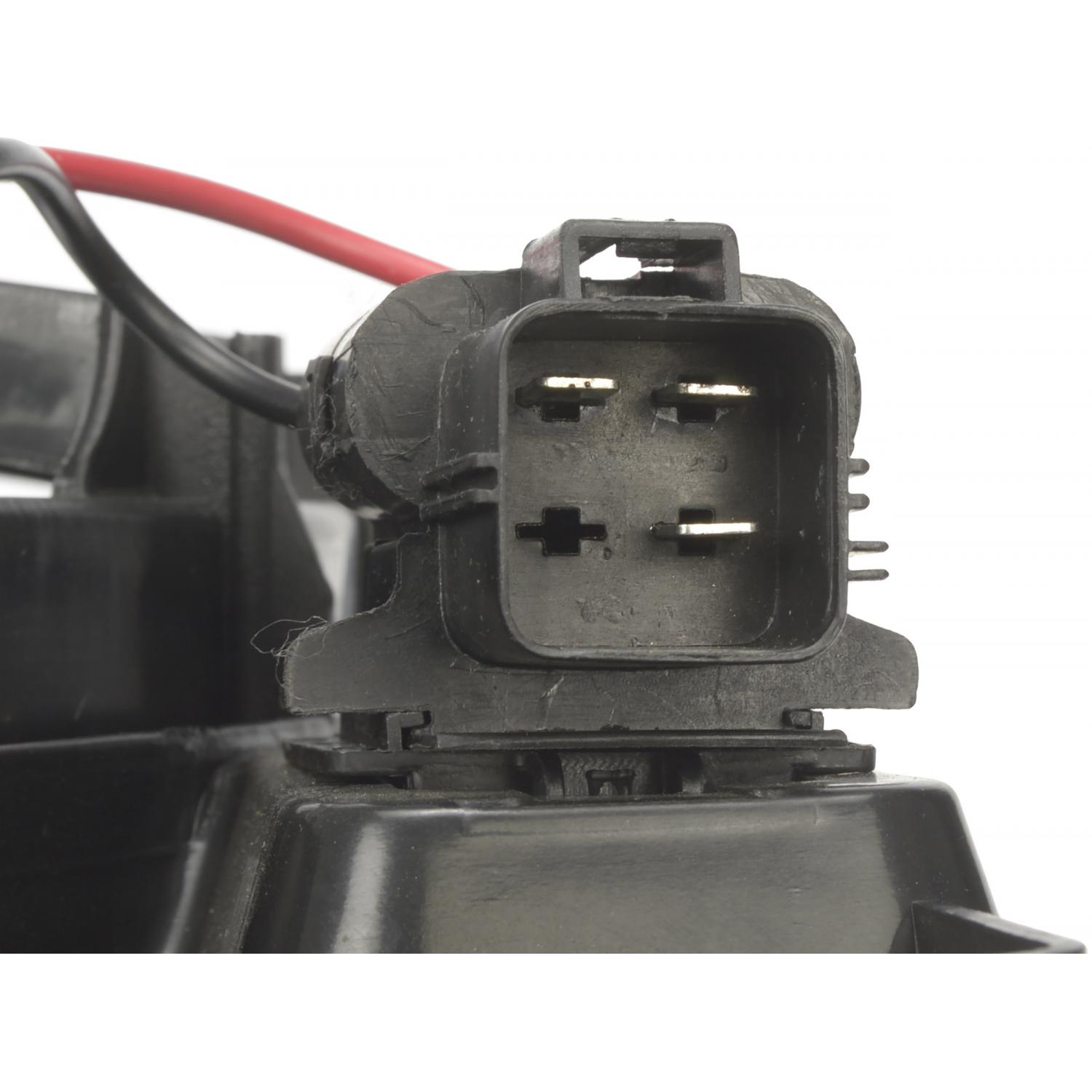 Dorman 620055 - Engine Cooling Fan Assembly Dorman 620055 Engine Cooling Fan Assembly product image 2 of 5
