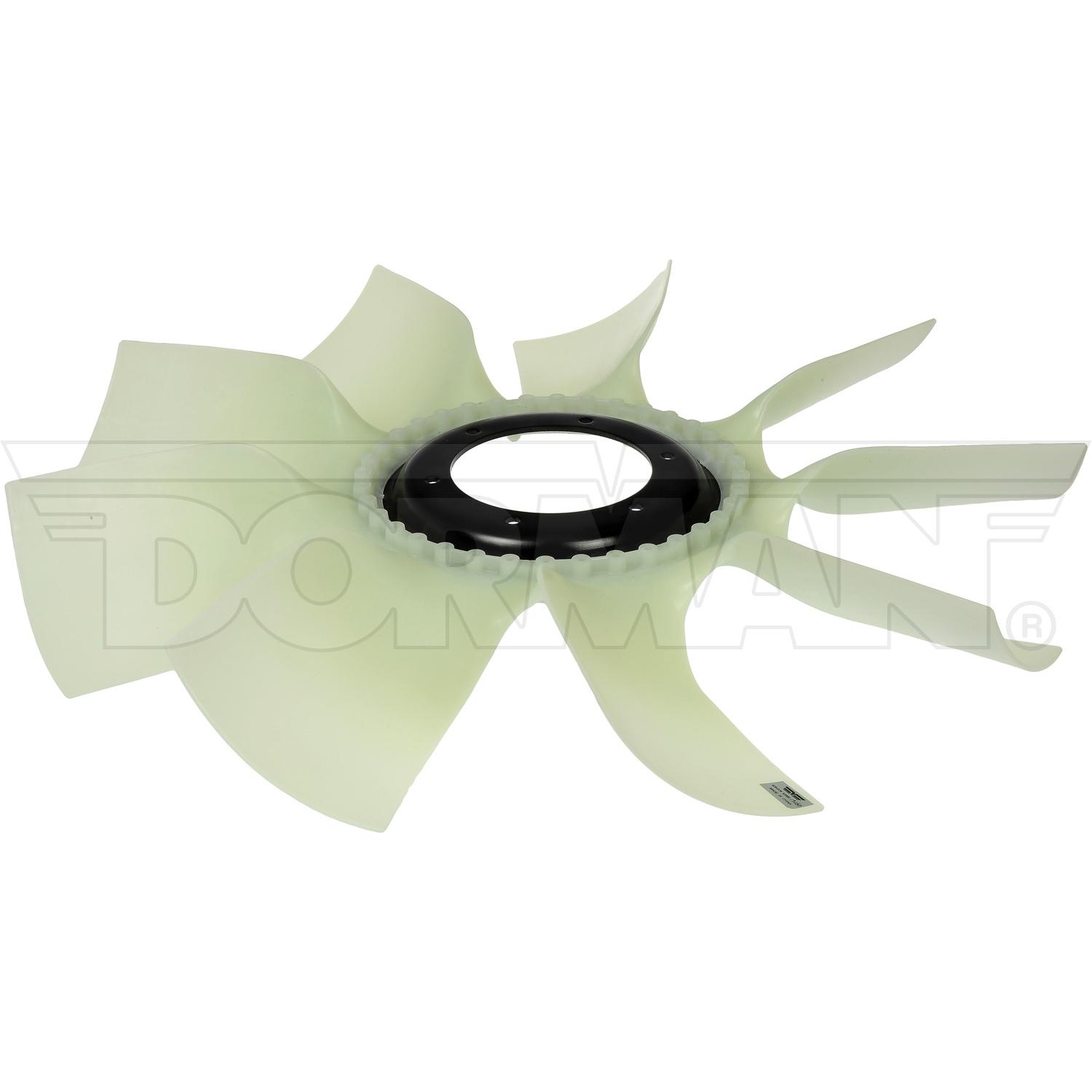 Dorman 620078 - Engine Cooling Fan Blade Dorman 620078 Engine Cooling Fan Blade product image 1 of 4