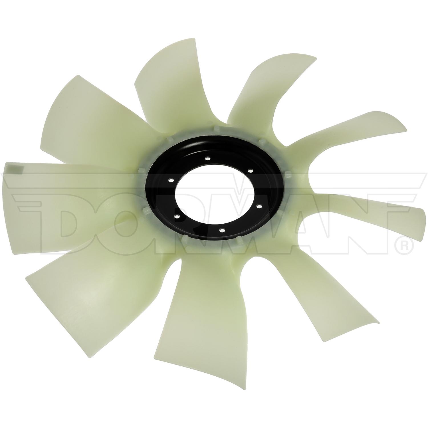 Dorman 620078 - Engine Cooling Fan Blade Dorman 620078 Engine Cooling Fan Blade product image 2 of 4