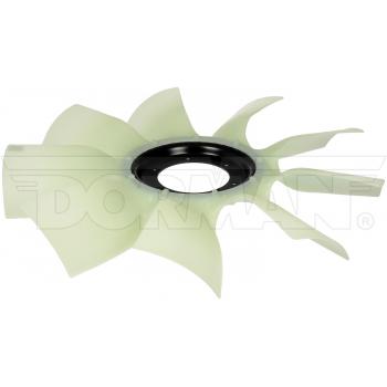 2007 Ford F650 Engine Cooling Fan Blade Dorman 620078 image 3 of 4