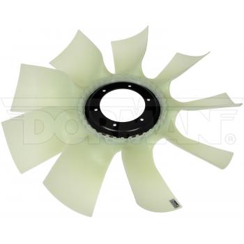 2007 Ford F650 Engine Cooling Fan Blade Dorman 620078 image 4 of 4