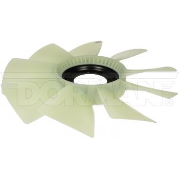 2003 Ford F650 Engine Cooling Fan Blade