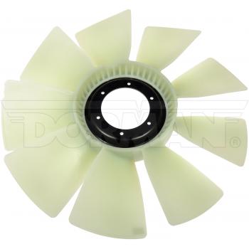 2001 Ford F650 Engine Cooling Fan Blade Dorman 620079 image 2 of 4