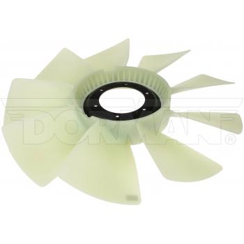 2001 Ford F650 Engine Cooling Fan Blade Dorman 620079 image 3 of 4