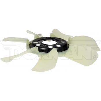2007 Dodge Nitro Engine Cooling Fan Blade Dorman 620081 image 1 of 4