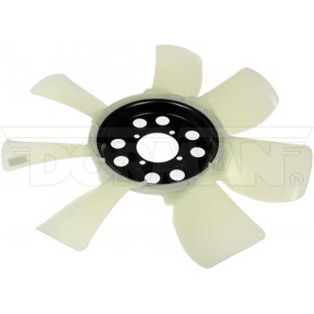 2007 Dodge Nitro Engine Cooling Fan Blade Dorman 620081 image 2 of 4
