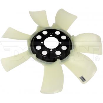 2007 Dodge Nitro Engine Cooling Fan Blade Dorman 620081 image 3 of 4