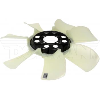 2007 Dodge Nitro Engine Cooling Fan Blade Dorman 620081 image 4 of 4