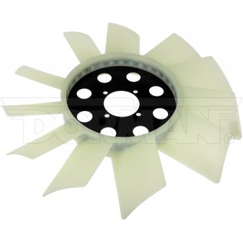 2006 Jeep Liberty Engine Cooling Fan Blade Dorman 620082 image 2 of 4