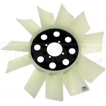 2006 Jeep Liberty Engine Cooling Fan Blade Dorman 620082 image 3 of 4