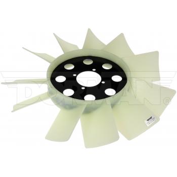 2006 Jeep Liberty Engine Cooling Fan Blade Dorman 620082 image 4 of 4