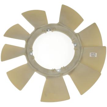 2017 Ford F-350 Super Duty Engine Cooling Fan Blade Dorman 620083 image 3 of 4