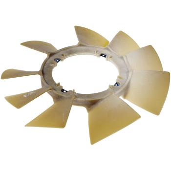 2017 Ford F-350 Super Duty Engine Cooling Fan Blade Dorman 620083 image 4 of 4
