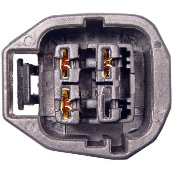 2004 Mercury Marauder Engine Cooling Fan Assembly