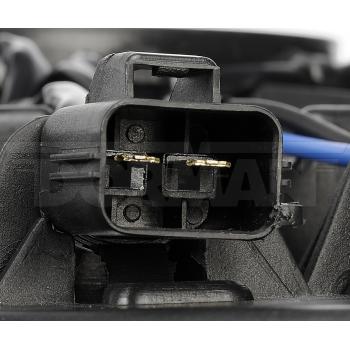 2019 Ford Transit-350 Engine Cooling Fan Assembly Dorman 620167 image 4 of 4