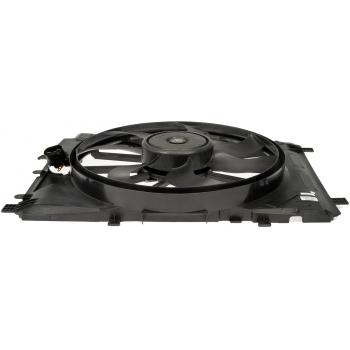 2019 Mercedes-Benz B250 Engine Cooling Fan Assembly Dorman 620168 image 3 of 4