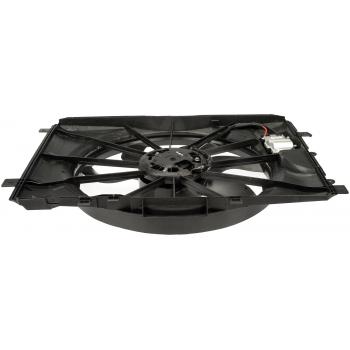 2019 Mercedes-Benz B250 Engine Cooling Fan Assembly Dorman 620168 image 4 of 4