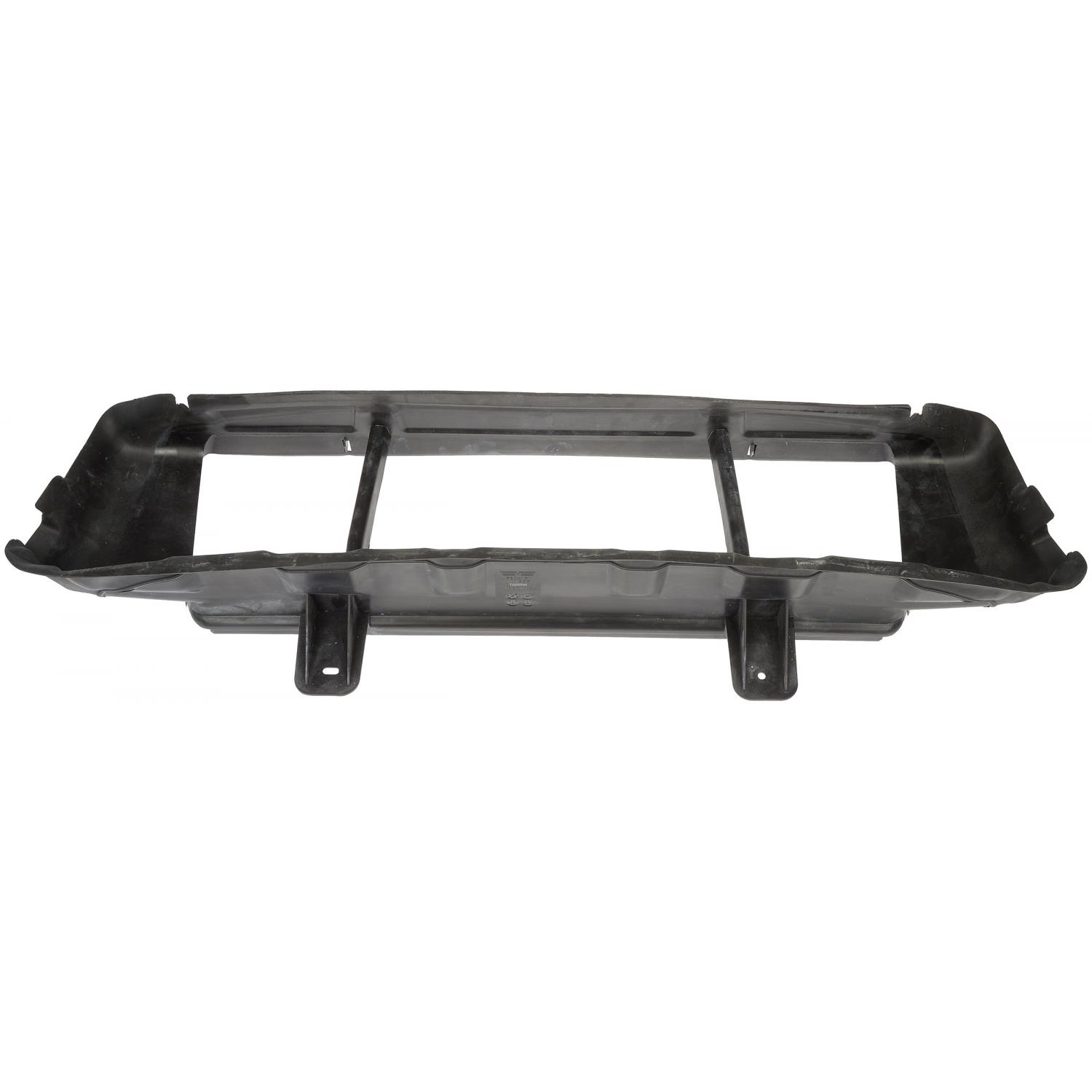 Dorman 620181 - Radiator Support Air Deflector Dorman 620181 Radiator Support Air Deflector product image 1 of 4