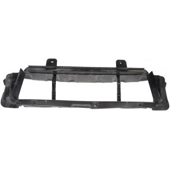 2018 Ford Focus Radiator Support Air Deflector Dorman 620181 image 2 of 4