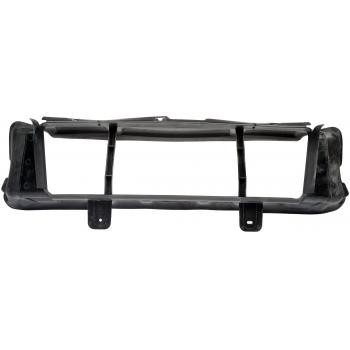 2018 Ford Focus Radiator Support Air Deflector Dorman 620181 image 3 of 4