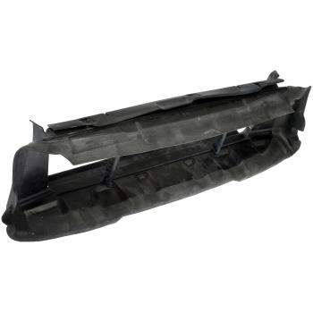 2018 Ford Focus Radiator Support Air Deflector Dorman 620181 image 4 of 4