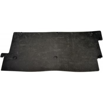 2016 Ford F-350 Super Duty Radiator Support Air Deflector
