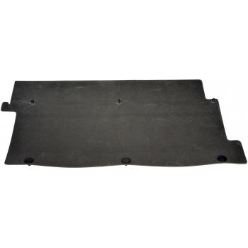 2015 Ford F-250 Super Duty Radiator Support Air Deflector Lower Dorman 620185 image 2 of 4