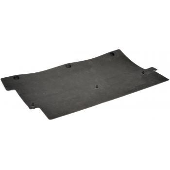 2015 Ford F-250 Super Duty Radiator Support Air Deflector Lower Dorman 620185 image 3 of 4
