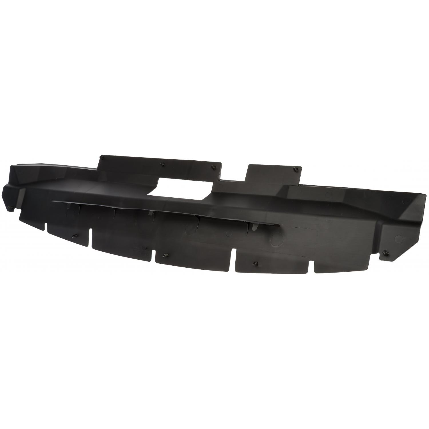 Dorman 620186 - Radiator Support Air Deflector Dorman 620186 Radiator Support Air Deflector product image 1 of 4