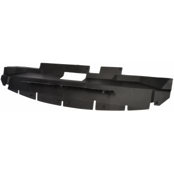 2004 Ford F-350 Super Duty Radiator Support Air Deflector Upper Dorman 620186 image 1 of 4