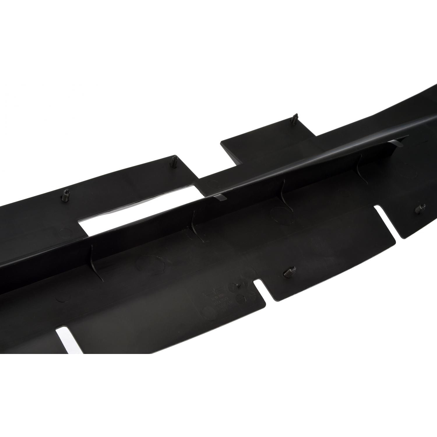 Dorman 620186 - Radiator Support Air Deflector Dorman 620186 Radiator Support Air Deflector product image 3 of 4