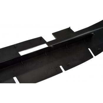 2004 Ford F-350 Super Duty Radiator Support Air Deflector Upper Dorman 620186 image 3 of 4