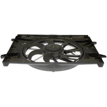 2020 Chrysler Voyager Engine Cooling Fan Assembly Dorman 620187 image 2 of 4