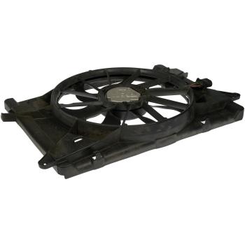 2020 Chrysler Voyager Engine Cooling Fan Assembly Dorman 620187 image 3 of 4