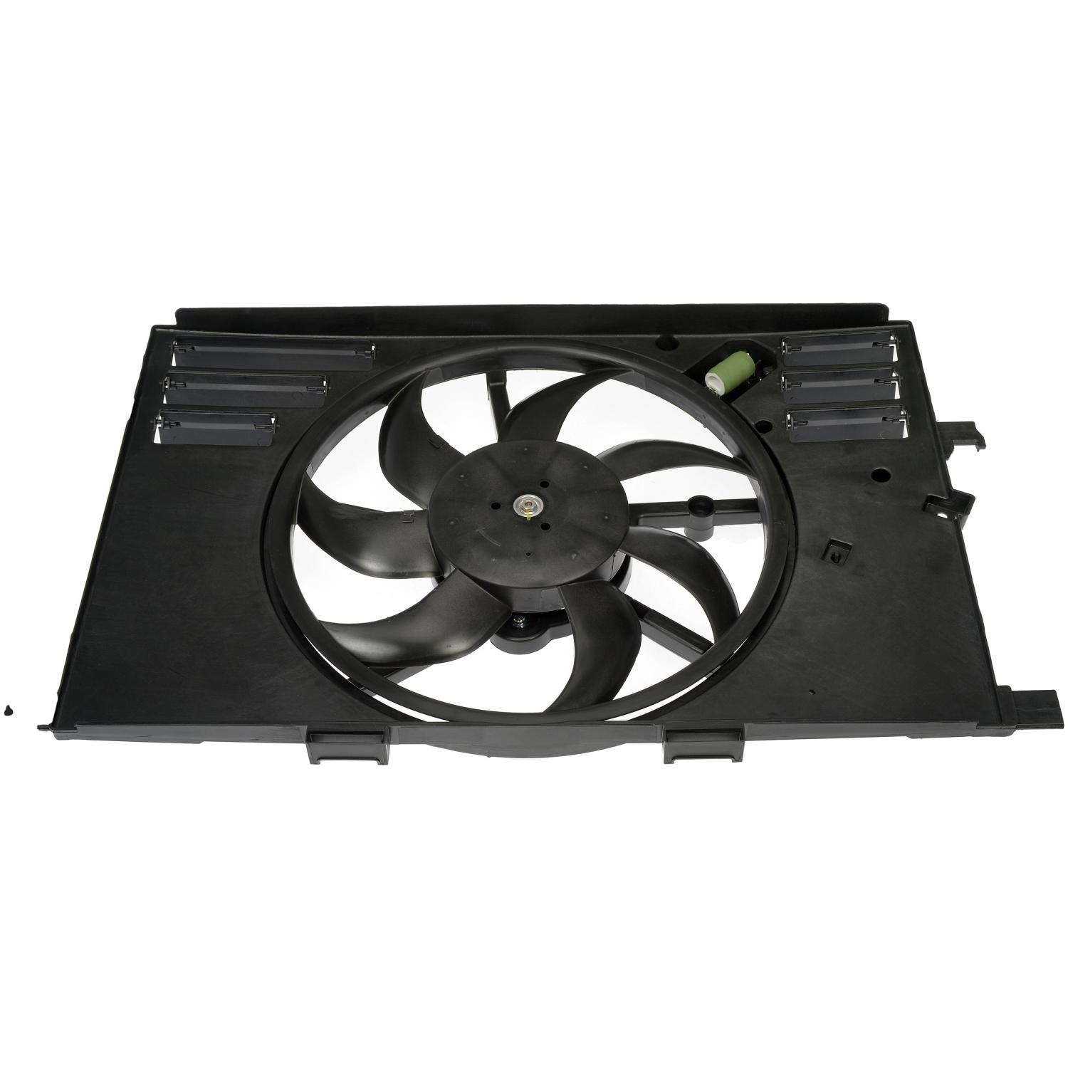 Dorman 620188 Engine Cooling Fan Assembly product image 2 of 5