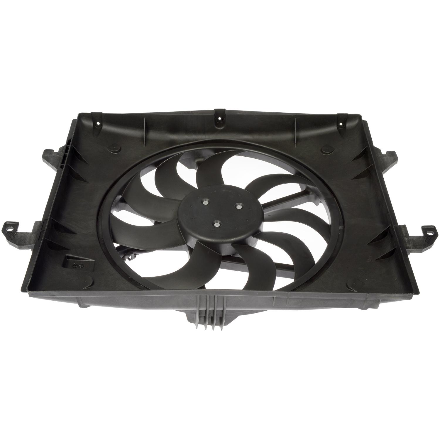 Dorman 620189 - Engine Cooling Fan Assembly Dorman 620189 Engine Cooling Fan Assembly product image 2 of 4