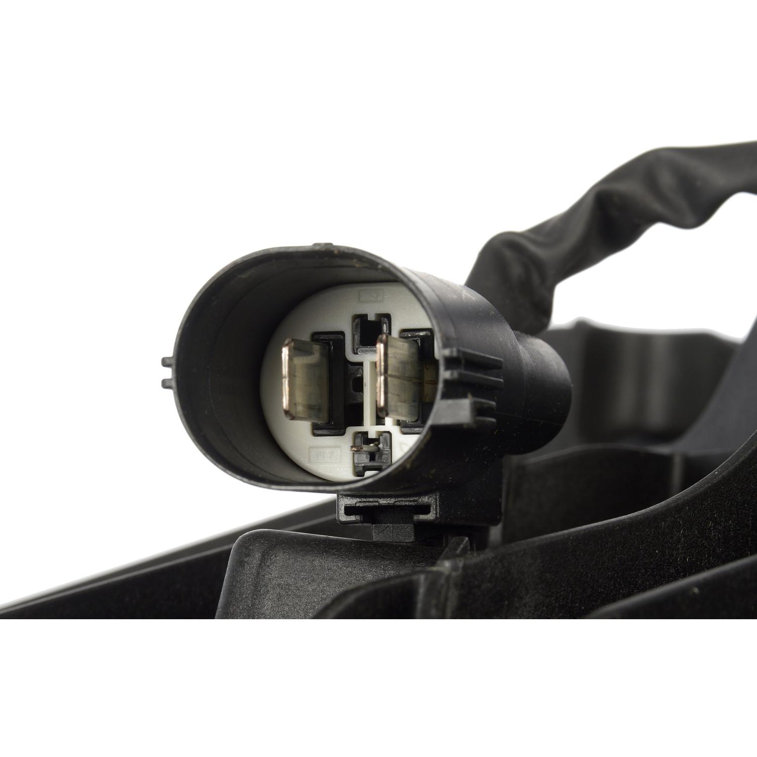 Dorman 620189 - Engine Cooling Fan Assembly Dorman 620189 Engine Cooling Fan Assembly product image 4 of 4