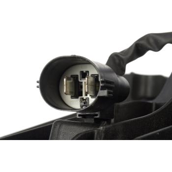 2019 Ram 1500 Classic Engine Cooling Fan Assembly Dorman 620189 image 4 of 4