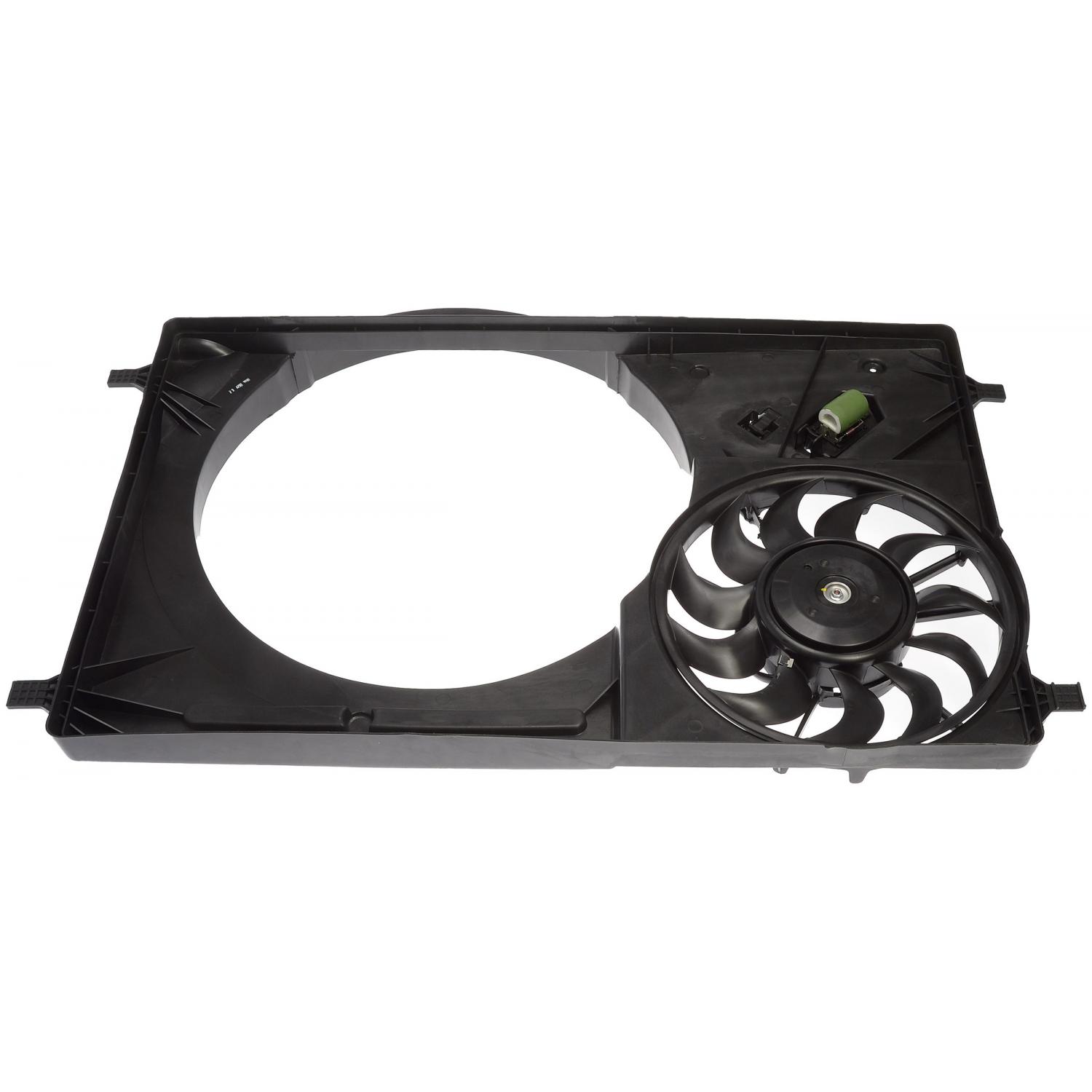 Dorman 620192 - Engine Cooling Fan Assembly Dorman 620192 Engine Cooling Fan Assembly product image 1 of 6
