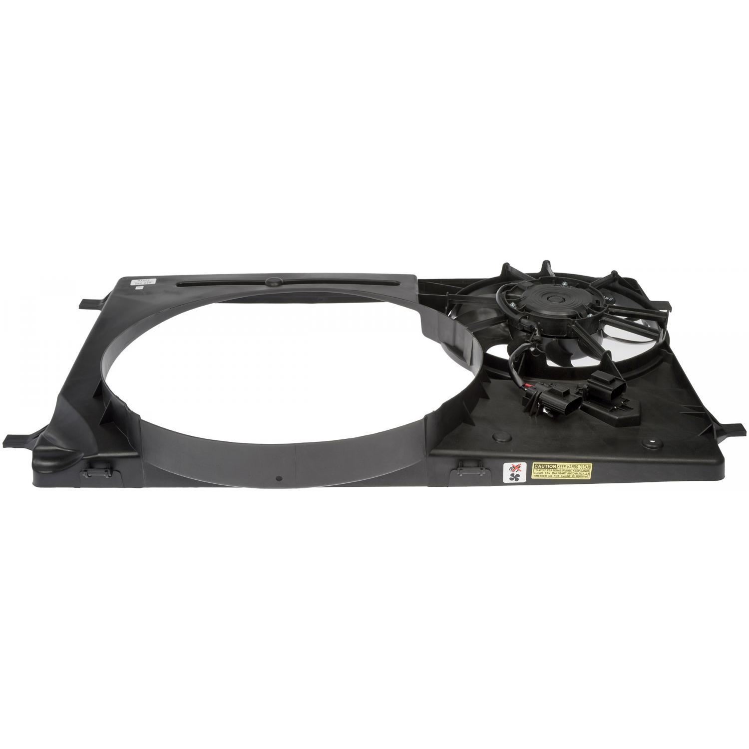 Dorman 620192 - Engine Cooling Fan Assembly Dorman 620192 Engine Cooling Fan Assembly product image 2 of 6