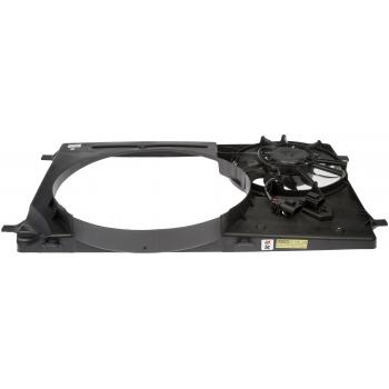 2019 Ford Transit-350 Engine Cooling Fan Assembly Dorman 620192 image 2 of 4