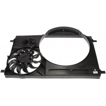 2019 Ford Transit-350 Engine Cooling Fan Assembly Dorman 620192 image 3 of 4